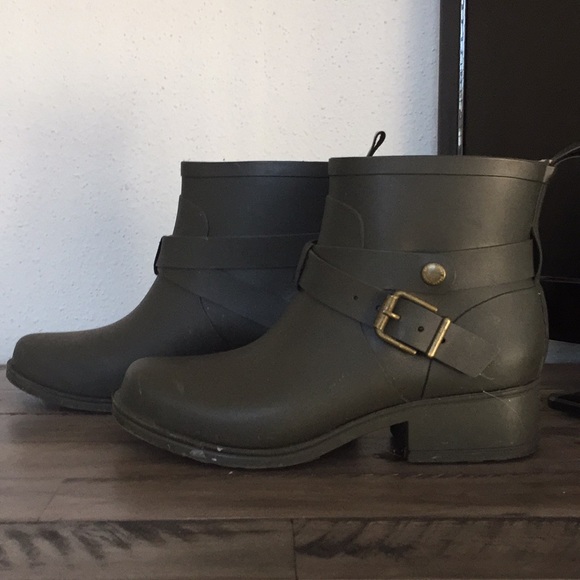 Lucky rain boots Clearance